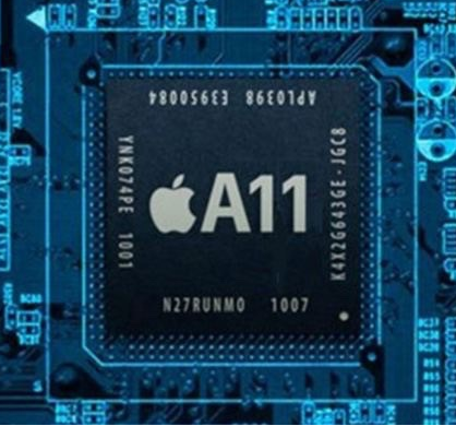 Apple Will Use Its Own Chip, $500 Million Can be Saved A Year