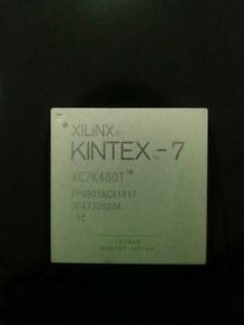 XC7K480T-1FFG901C